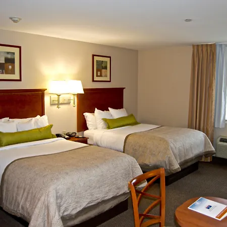 Candlewood Victoria By Ihg Extérieur photo