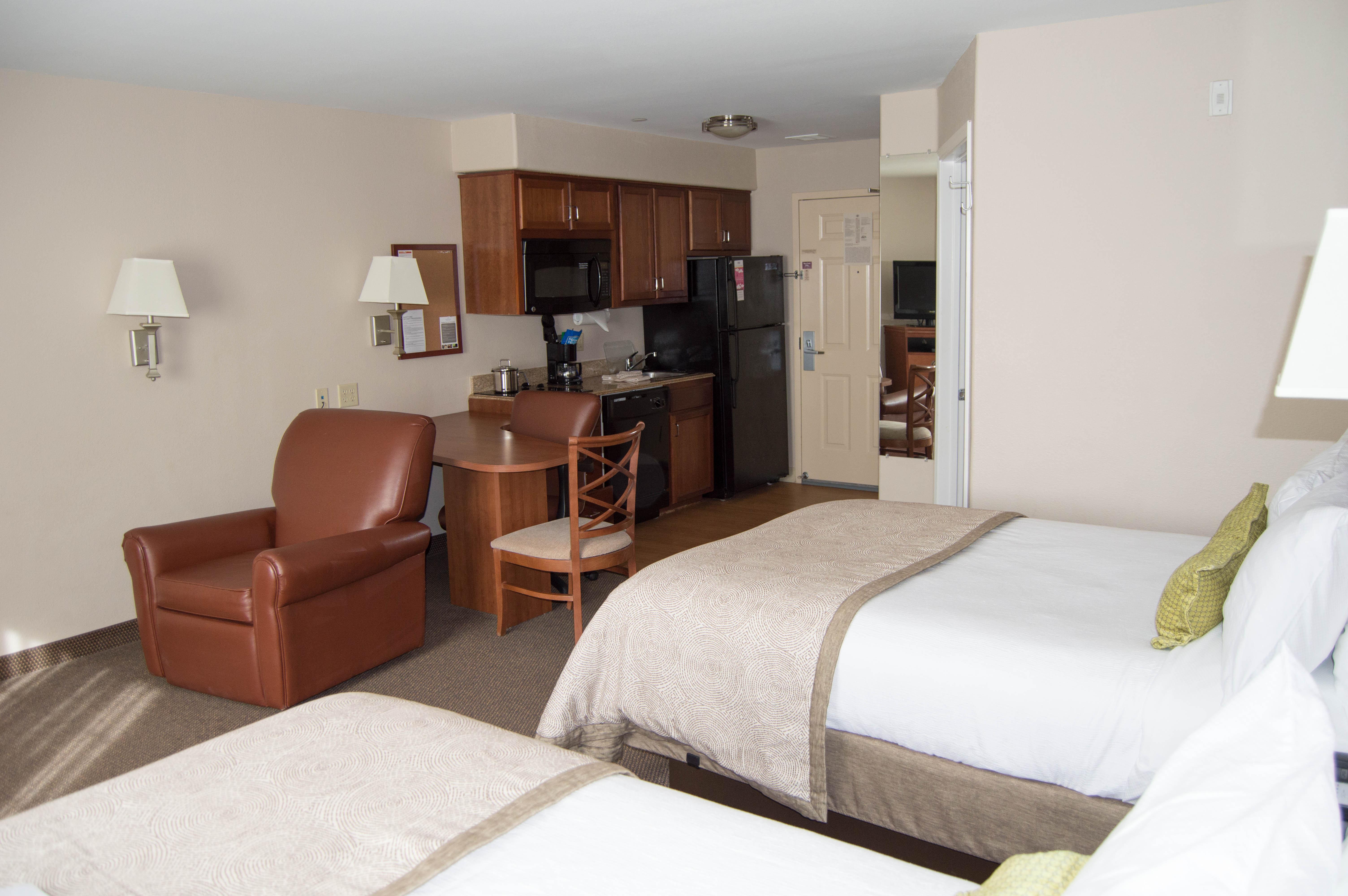 Hotel Candlewood By Ihg