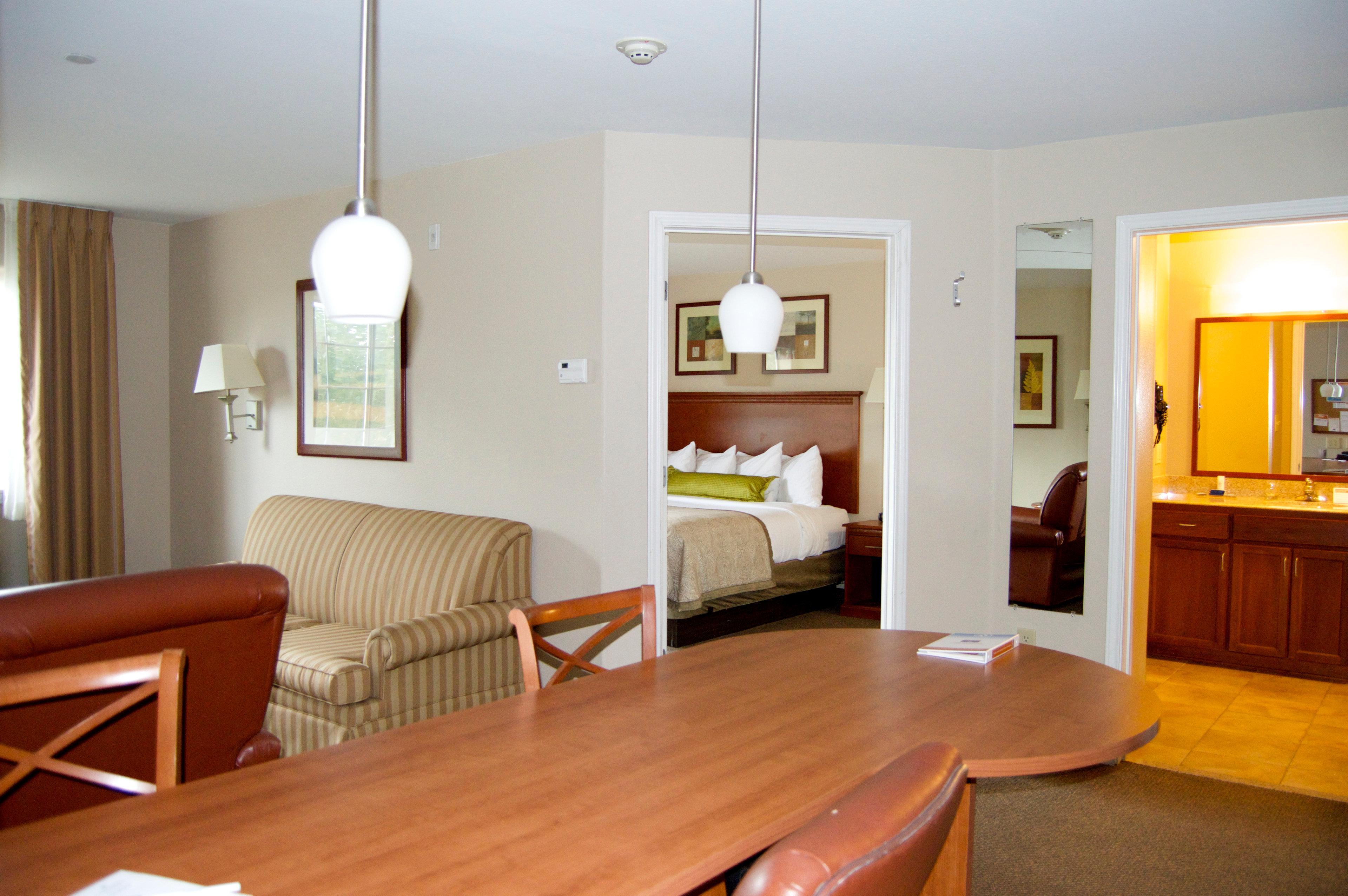 Candlewood By Ihg Victoria