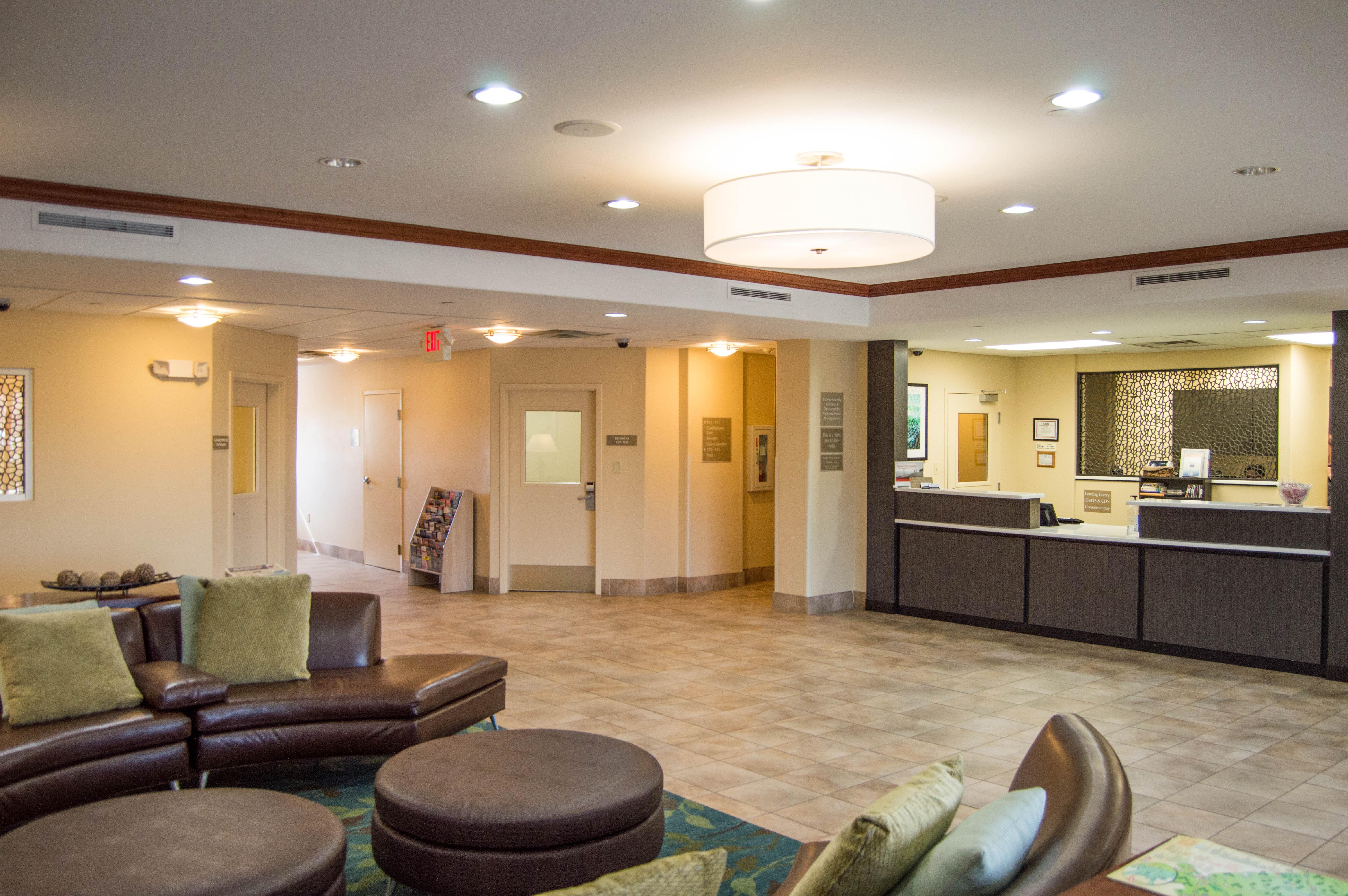 Hotel Candlewood By Ihg
