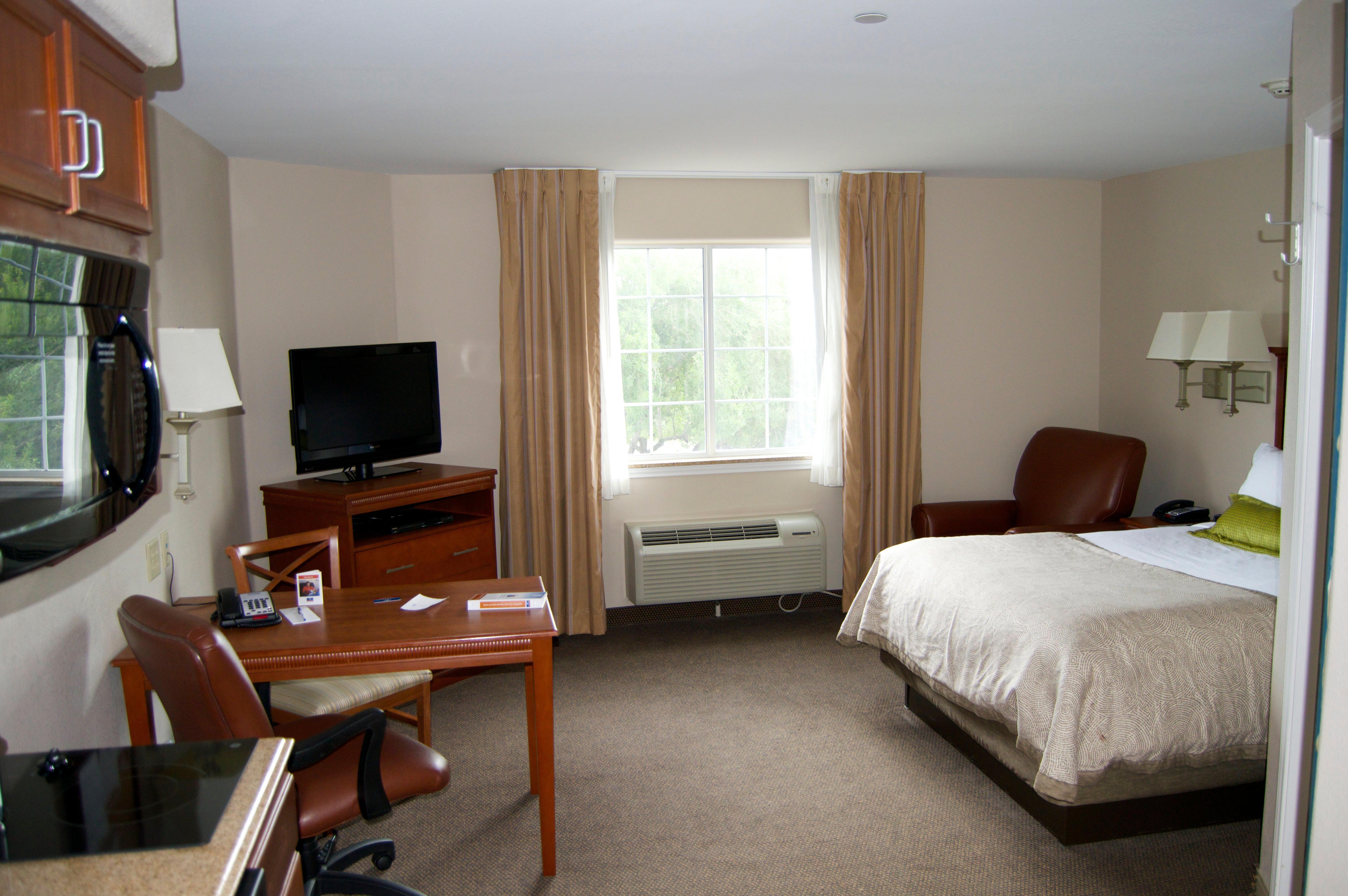 Candlewood By Ihg Hotel 3*