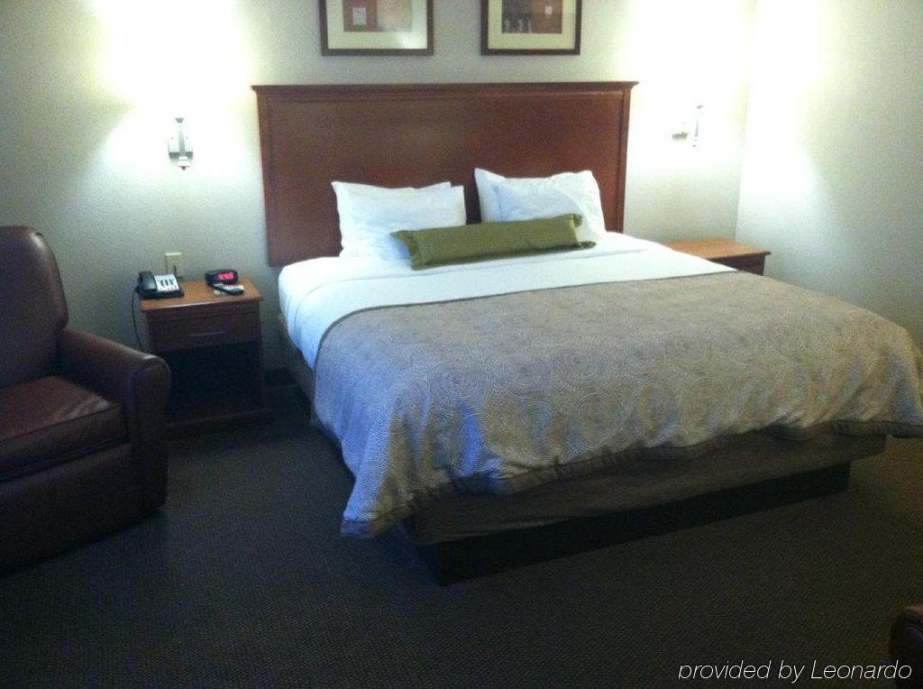 Hotel Candlewood By Ihg