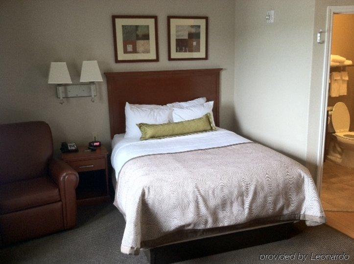 Hotel Candlewood By Ihg Victoria