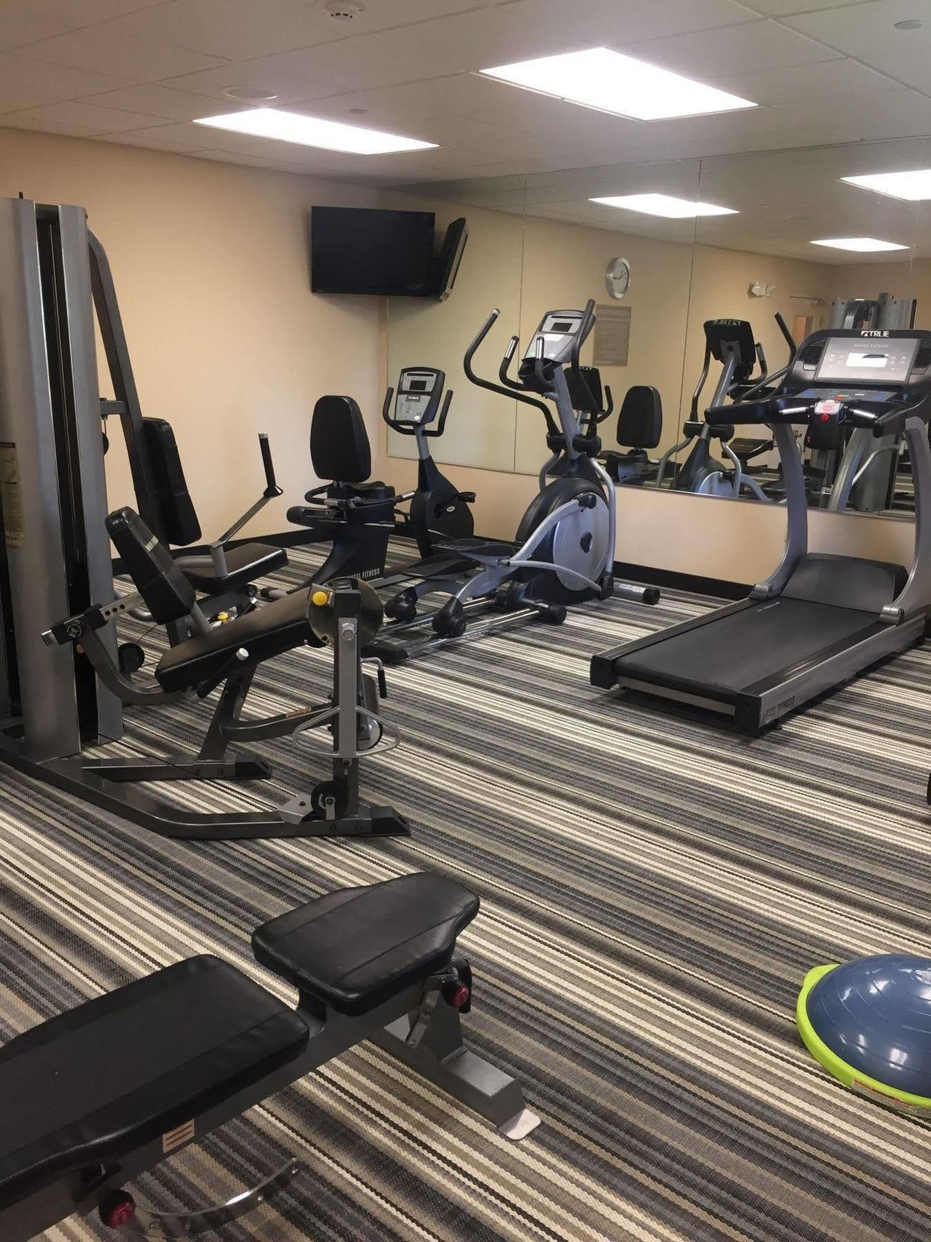 Candlewood By Ihg
