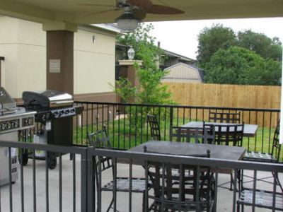 Candlewood By Ihg Hotel