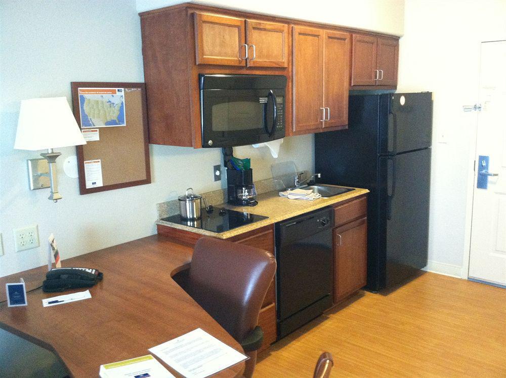 Hotel Candlewood By Ihg